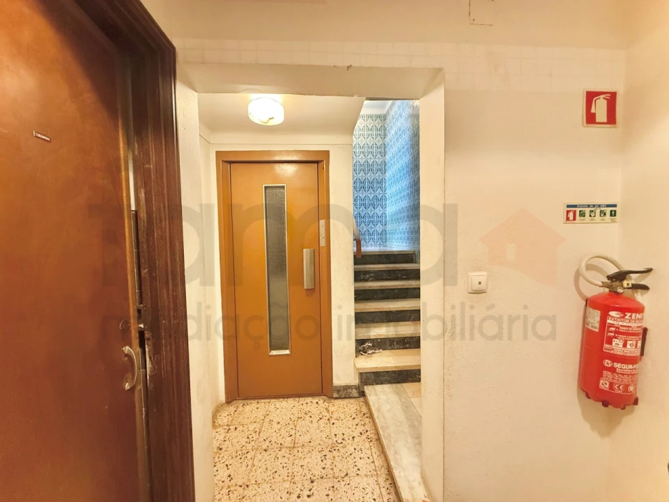 Apartamento T4 para Venda em Oeiras e São Julião da Barra, Paço de Arcos e Caxias Foto 55