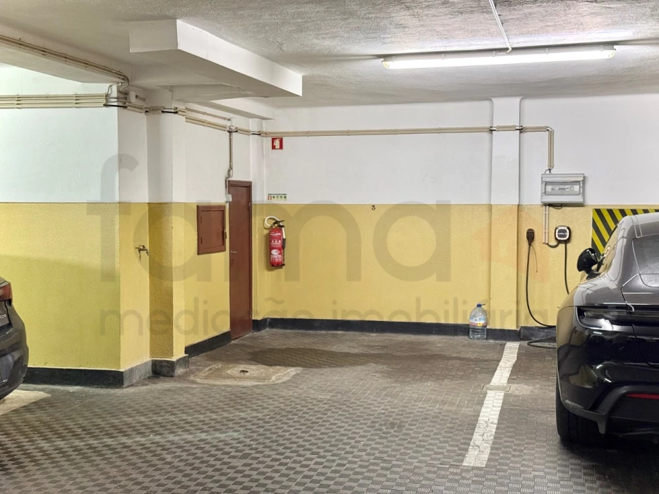 Apartamento T4 para Venda em Oeiras e São Julião da Barra, Paço de Arcos e Caxias Foto 58