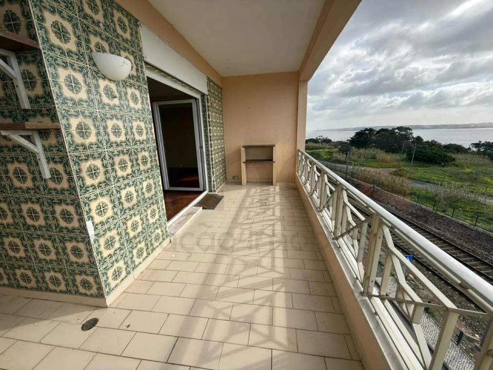 Apartamento T4 para Venda em Oeiras e São Julião da Barra, Paço de Arcos e Caxias Foto 11