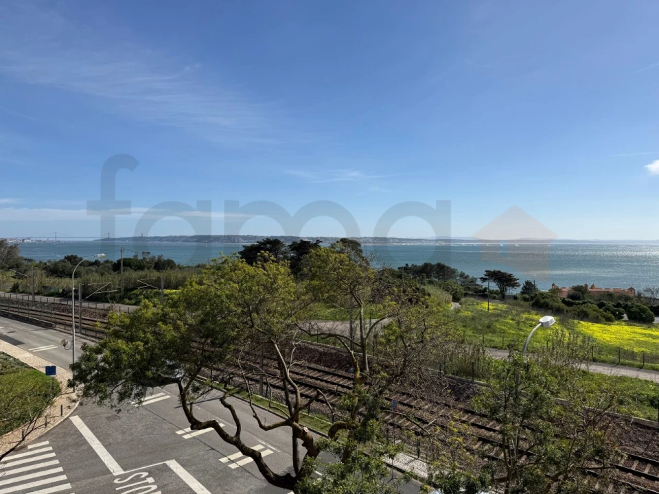 Apartamento T4 para Venda em Oeiras e São Julião da Barra, Paço de Arcos e Caxias Foto 33