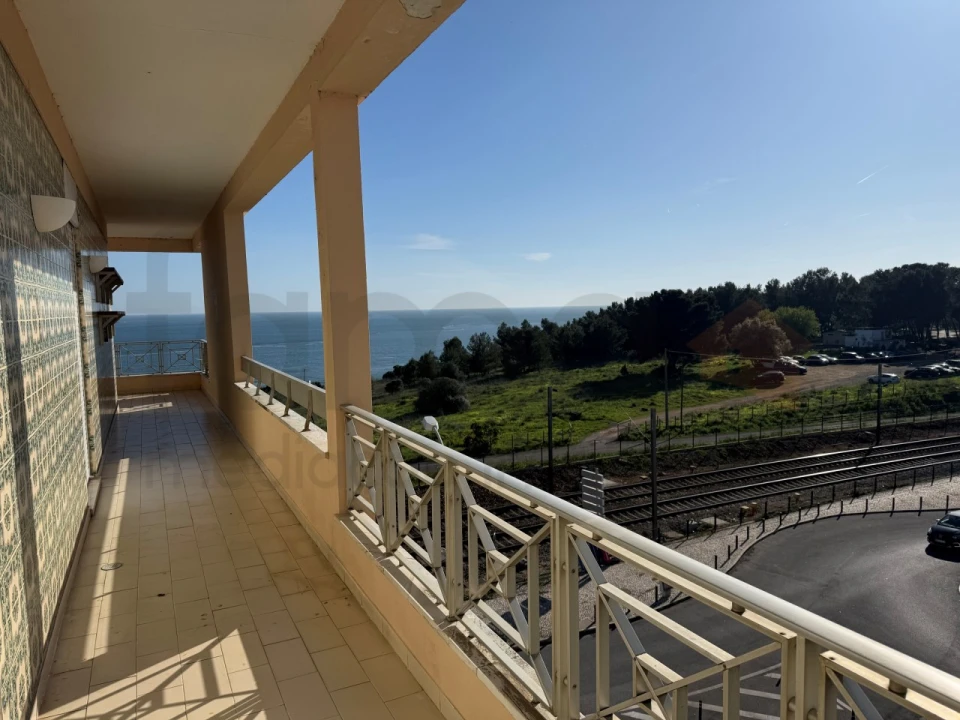 Apartamento T4 para Venda em Oeiras e São Julião da Barra, Paço de Arcos e Caxias Foto 64