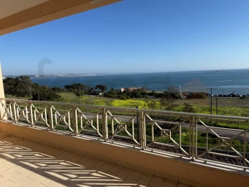 Apartamento T4 para Venda em Oeiras e São Julião da Barra, Paço de Arcos e Caxias