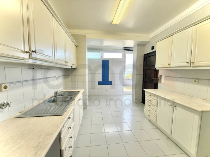 Apartamento T4 para Venda em Oeiras e São Julião da Barra, Paço de Arcos e Caxias Foto 30