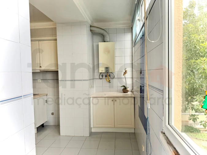 Apartamento T4 para Venda em Oeiras e São Julião da Barra, Paço de Arcos e Caxias Foto 35