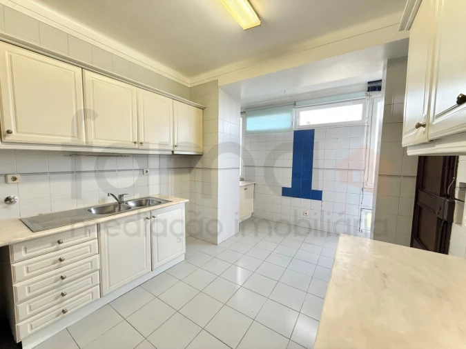 Apartamento T4 para Venda em Oeiras e São Julião da Barra, Paço de Arcos e Caxias Foto 36