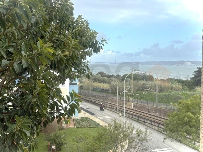 Apartamento T4 para Venda em Oeiras e São Julião da Barra, Paço de Arcos e Caxias Foto 40
