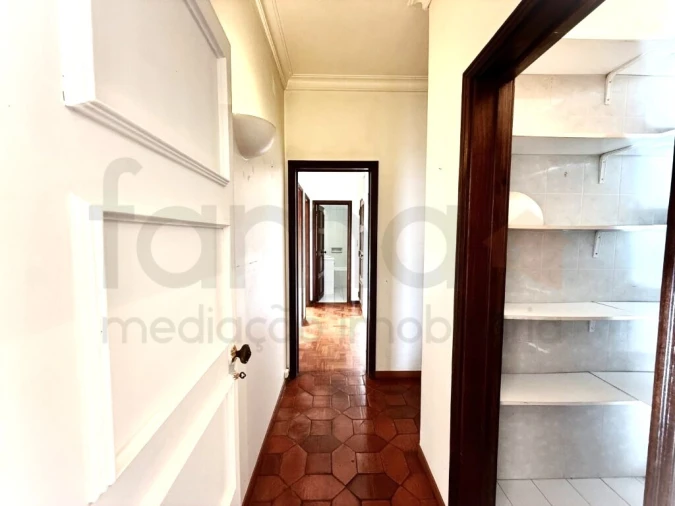 Apartamento T4 para Venda em Oeiras e São Julião da Barra, Paço de Arcos e Caxias Foto 44