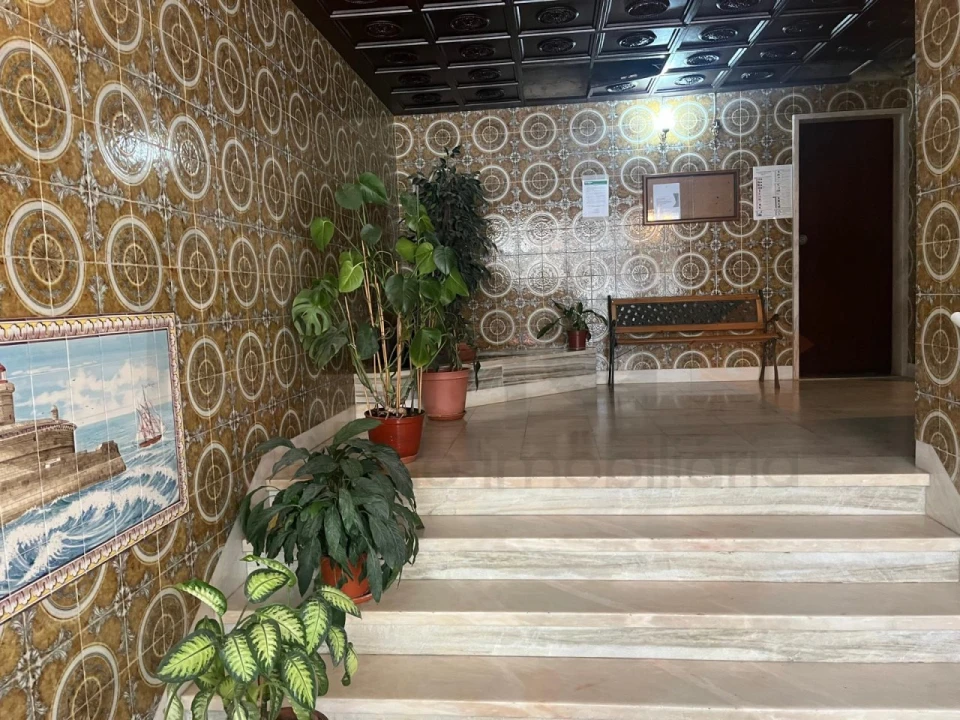 Apartamento T2 para Venda em Oeiras e São Julião da Barra, Paço de Arcos e Caxias Foto 22