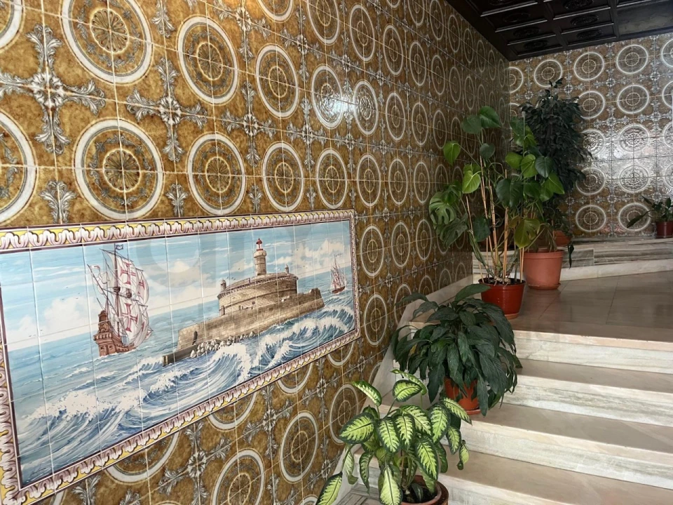 Apartamento T2 para Venda em Oeiras e São Julião da Barra, Paço de Arcos e Caxias Foto 23