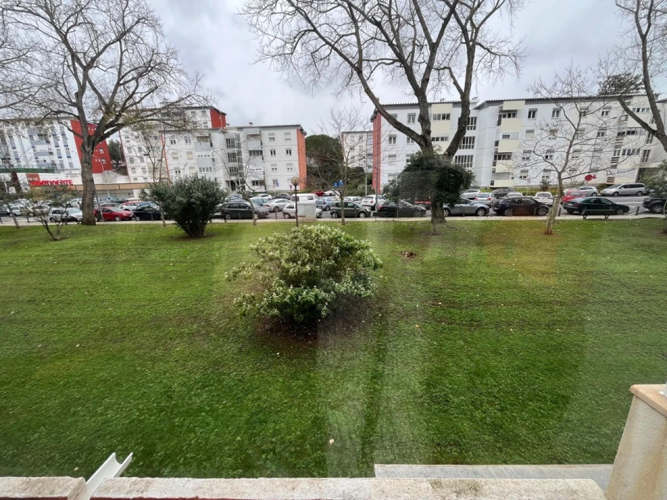 Apartamento T2 para Venda em Oeiras e São Julião da Barra, Paço de Arcos e Caxias Foto 24