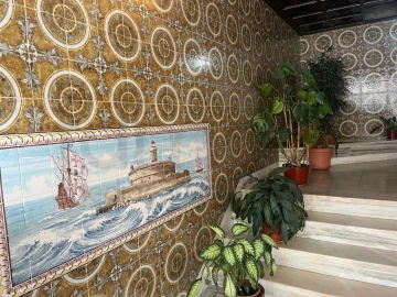 Apartamento T2 para Venda em Oeiras e São Julião da Barra, Paço de Arcos e Caxias