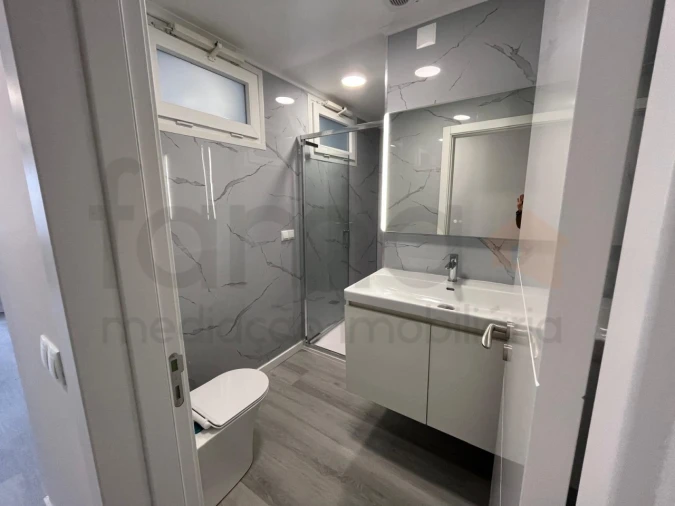 Apartamento T2 para Venda em Oeiras e São Julião da Barra, Paço de Arcos e Caxias Foto 8