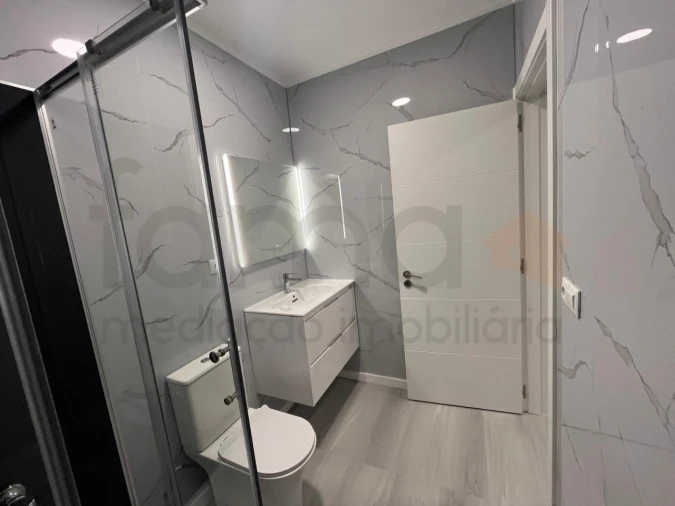 Apartamento T2 para Venda em Oeiras e São Julião da Barra, Paço de Arcos e Caxias Foto 18