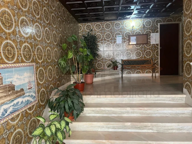 Apartamento T2 para Venda em Oeiras e São Julião da Barra, Paço de Arcos e Caxias Foto 22