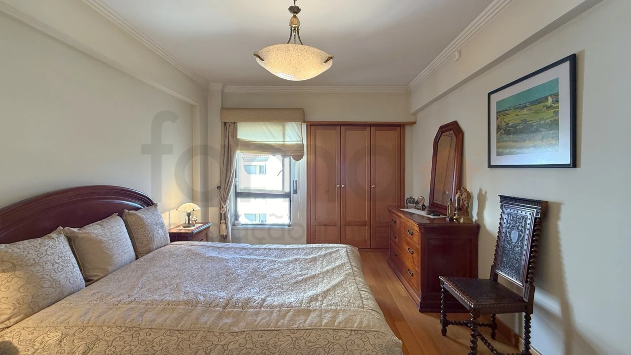 Apartamento T5 para Venda em São Domingos de Benfica Foto 74