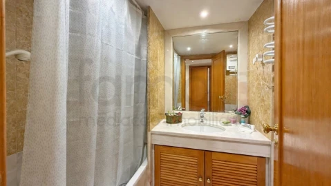 Apartamento T5 para Venda em São Domingos de Benfica