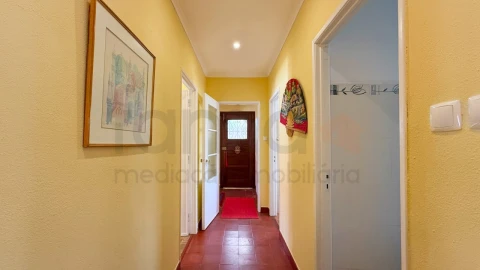 Moradia T5 para Venda em Ventosa