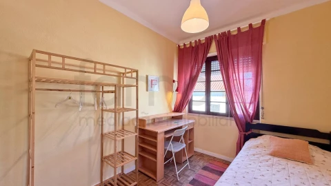 Moradia T5 para Venda em Ventosa