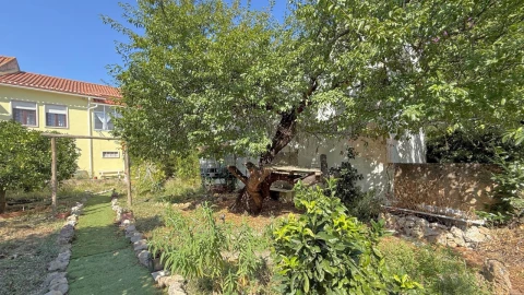 Moradia T5 para Venda em Ventosa