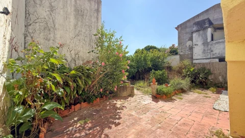Moradia T5 para Venda em Ventosa