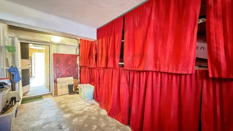 Moradia T5 para Venda em Ventosa