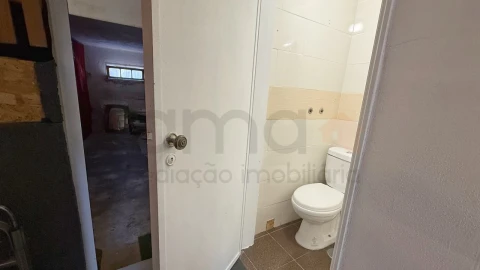 Moradia T5 para Venda em Ventosa