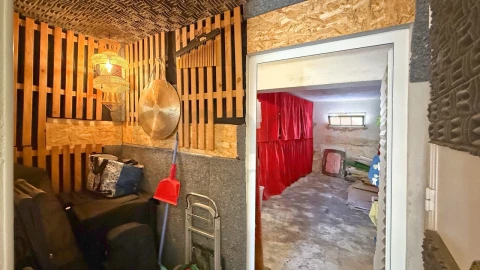 Moradia T5 para Venda em Ventosa