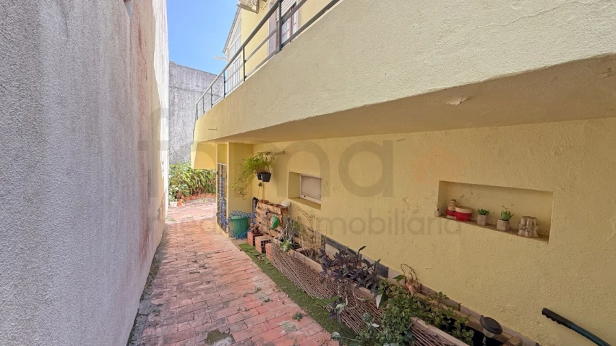 Moradia T5 para Venda em Ventosa Foto 50