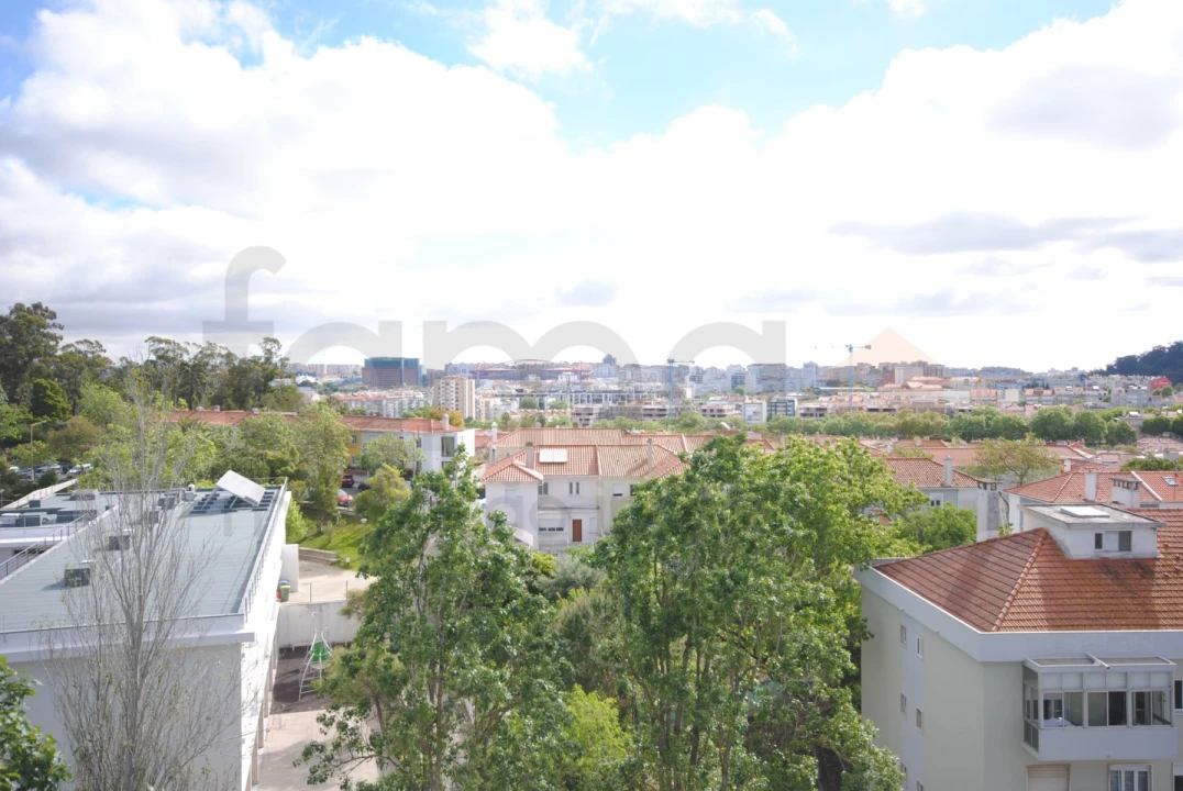 Apartamento T3 para Venda em Benfica Foto 11