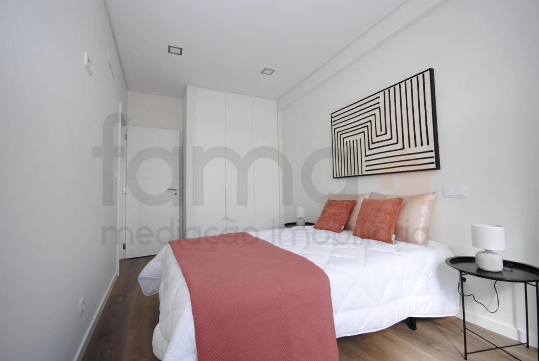 Apartamento T3 para Venda em Benfica Foto 14
