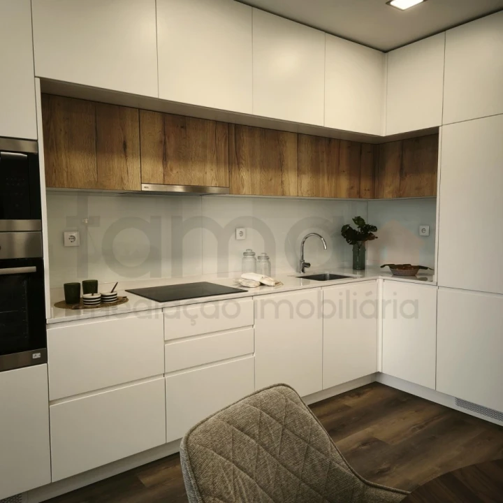 Apartamento T3 para Venda em Benfica Foto 28