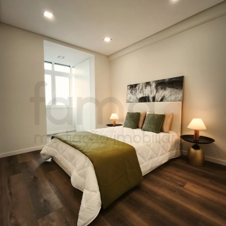 Apartamento T3 para Venda em Benfica Foto 34