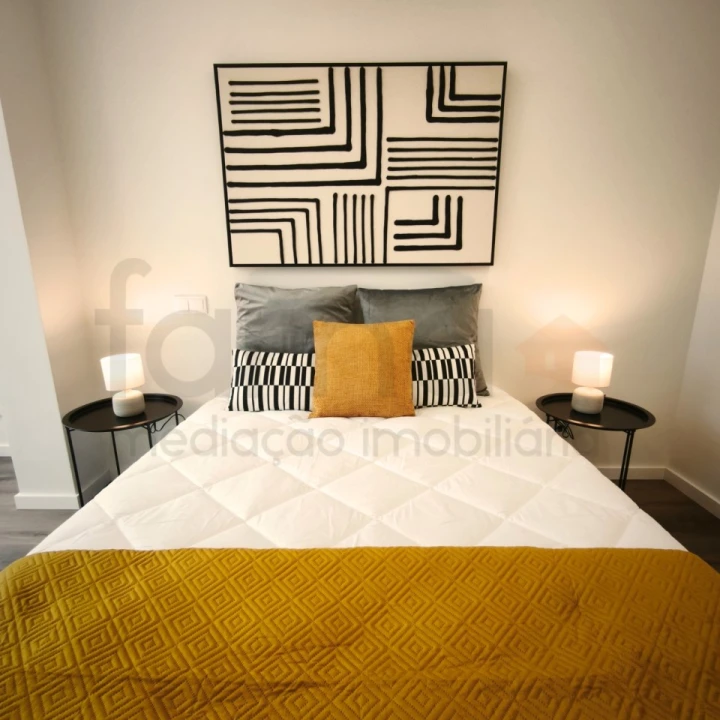 Apartamento T3 para Venda em Benfica Foto 42