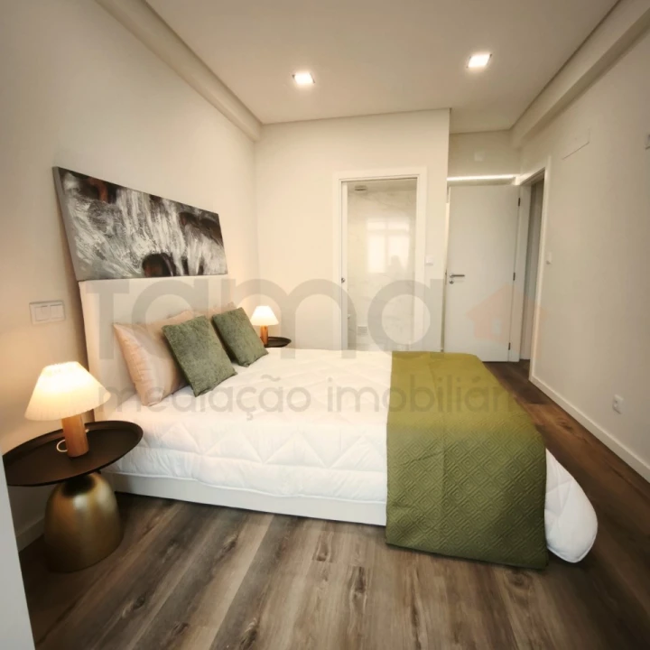 Apartamento T3 para Venda em Benfica Foto 47