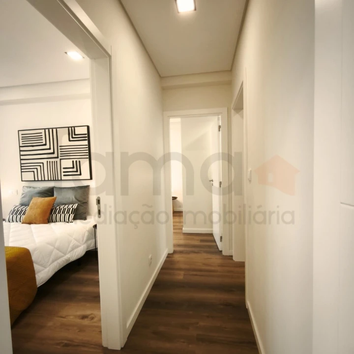 Apartamento T3 para Venda em Benfica Foto 50