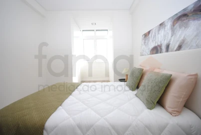 Apartamento T3 para Venda em Benfica
