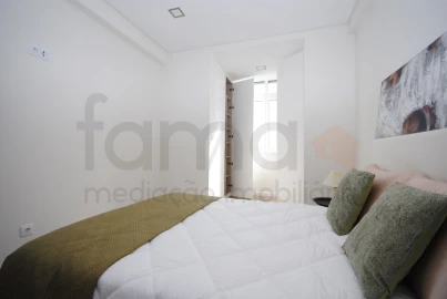 Apartamento T3 para Venda em Benfica