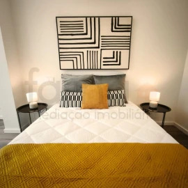 Apartamento T3 para Venda em Benfica