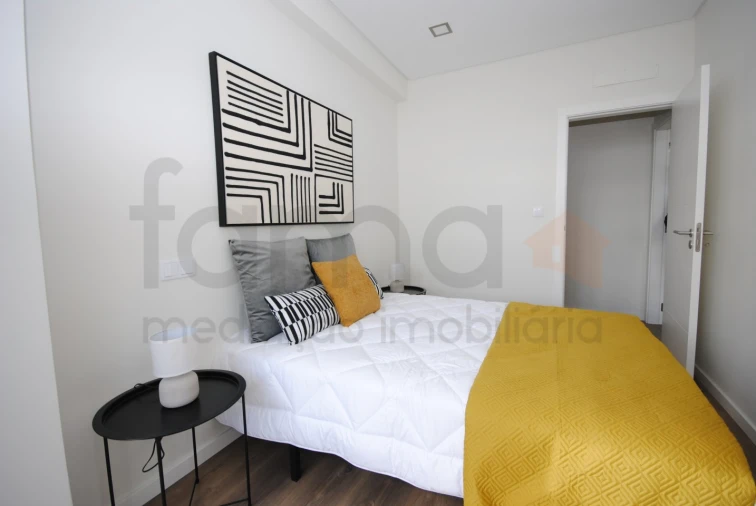 Apartamento T3 para Venda em Benfica Foto 9