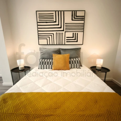 Apartamento T3 para Venda em Benfica Foto 42