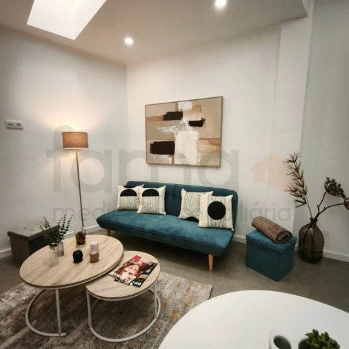 Apartamento T3 para Venda em Benfica Foto 5
