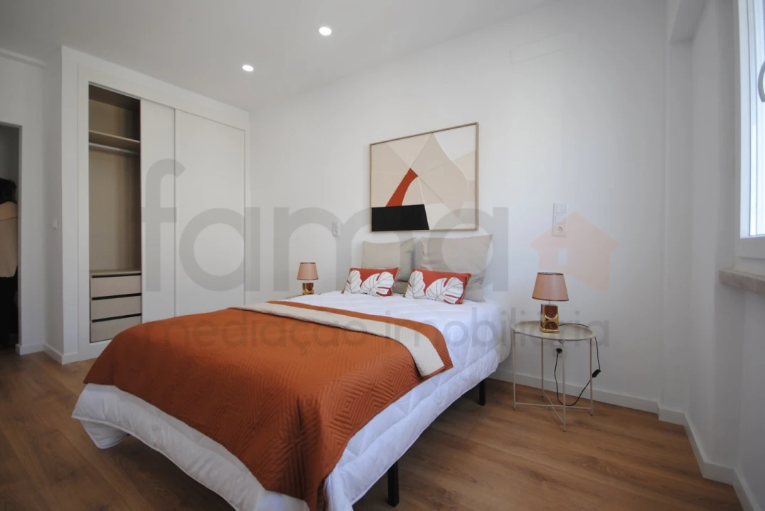 Apartamento T3 para Venda em Benfica Foto 15