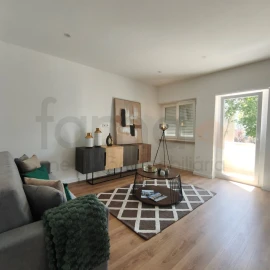 Apartamento T3 para Venda em Benfica