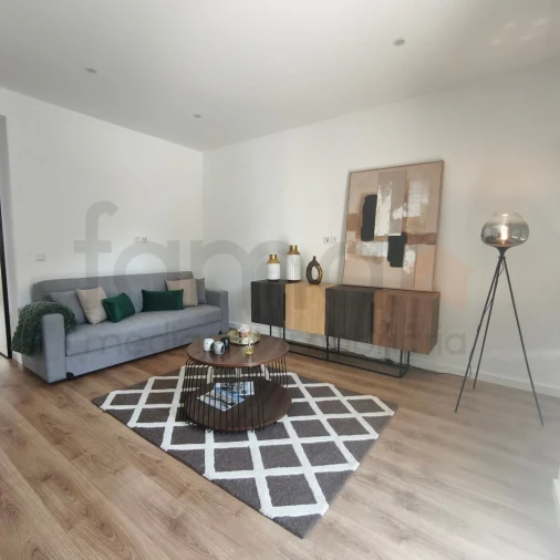 Apartamento T3 para Venda em Benfica Foto 4