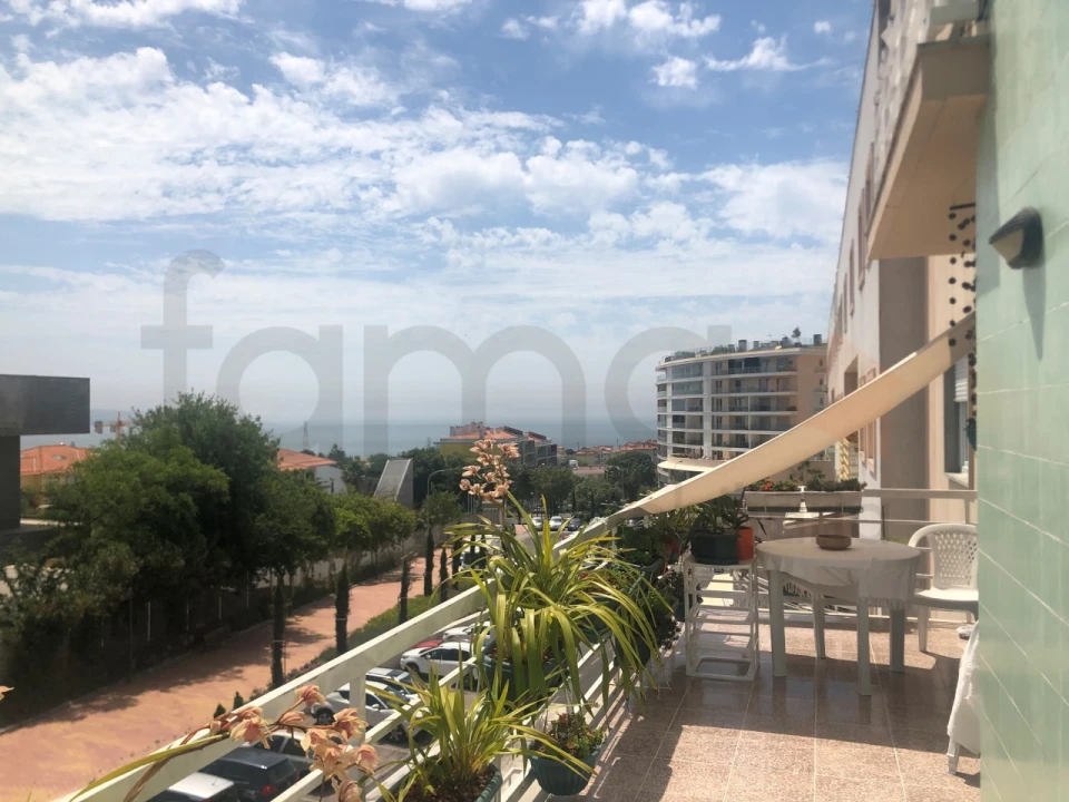 Apartamento T3 para Venda em Oeiras e São Julião da Barra, Paço de Arcos e Caxias Foto 2