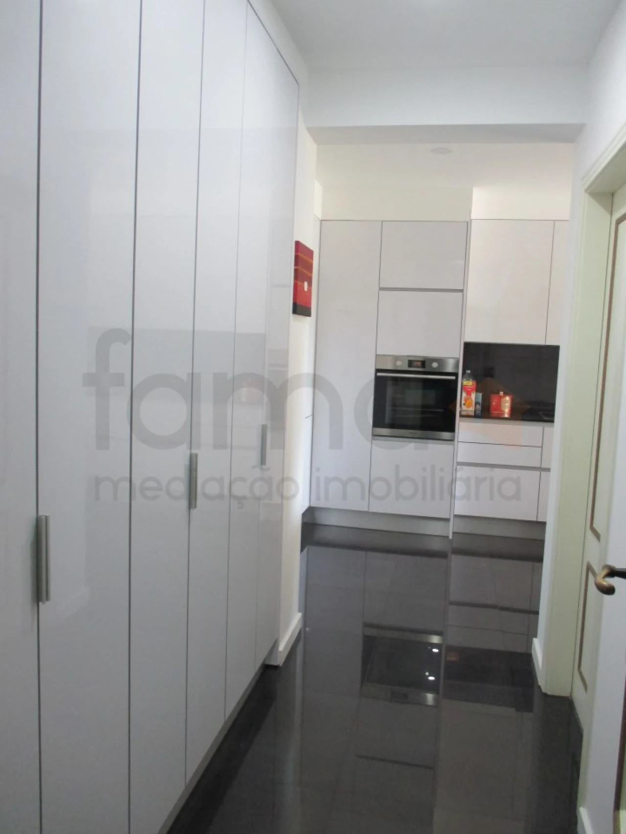 Apartamento T3 para Venda em Oeiras e São Julião da Barra, Paço de Arcos e Caxias Foto 14