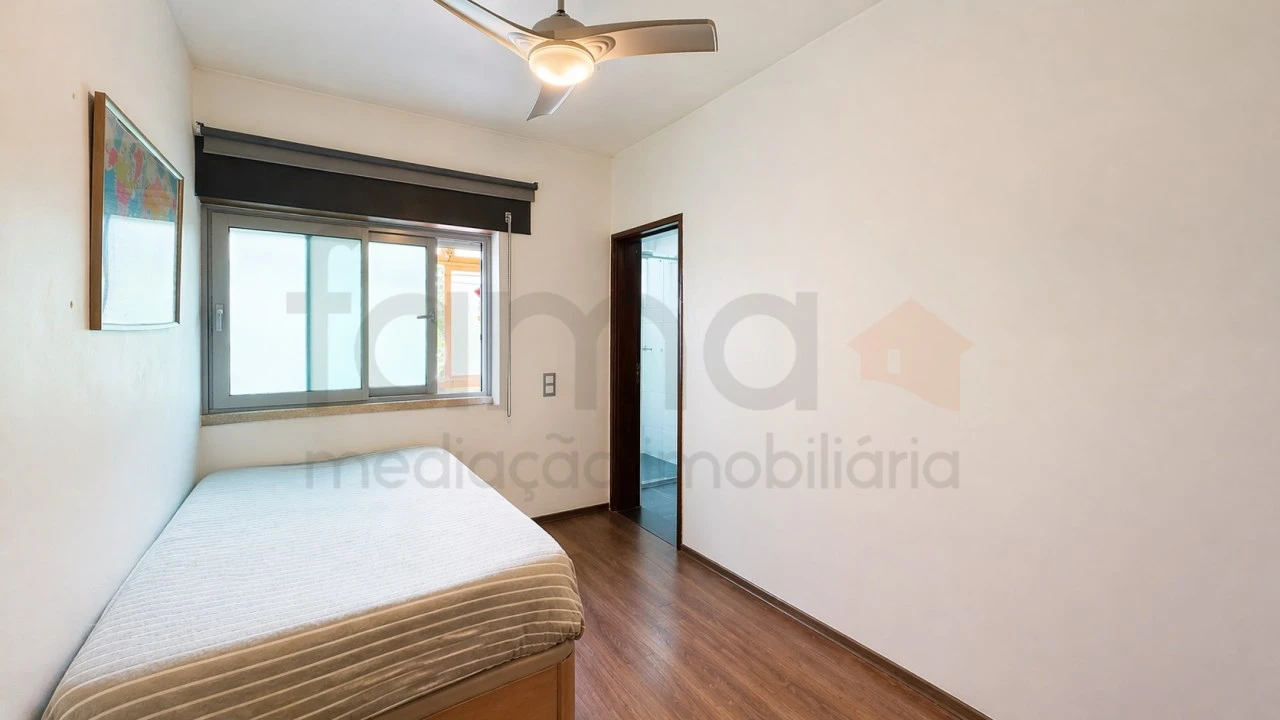 Apartamento T3 para Venda em Algés, Linda-A-Velha e Cruz Quebrada-Dafundo Foto 17