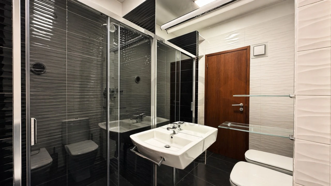 Apartamento T3 para Venda em Algés, Linda-A-Velha e Cruz Quebrada-Dafundo Foto 8