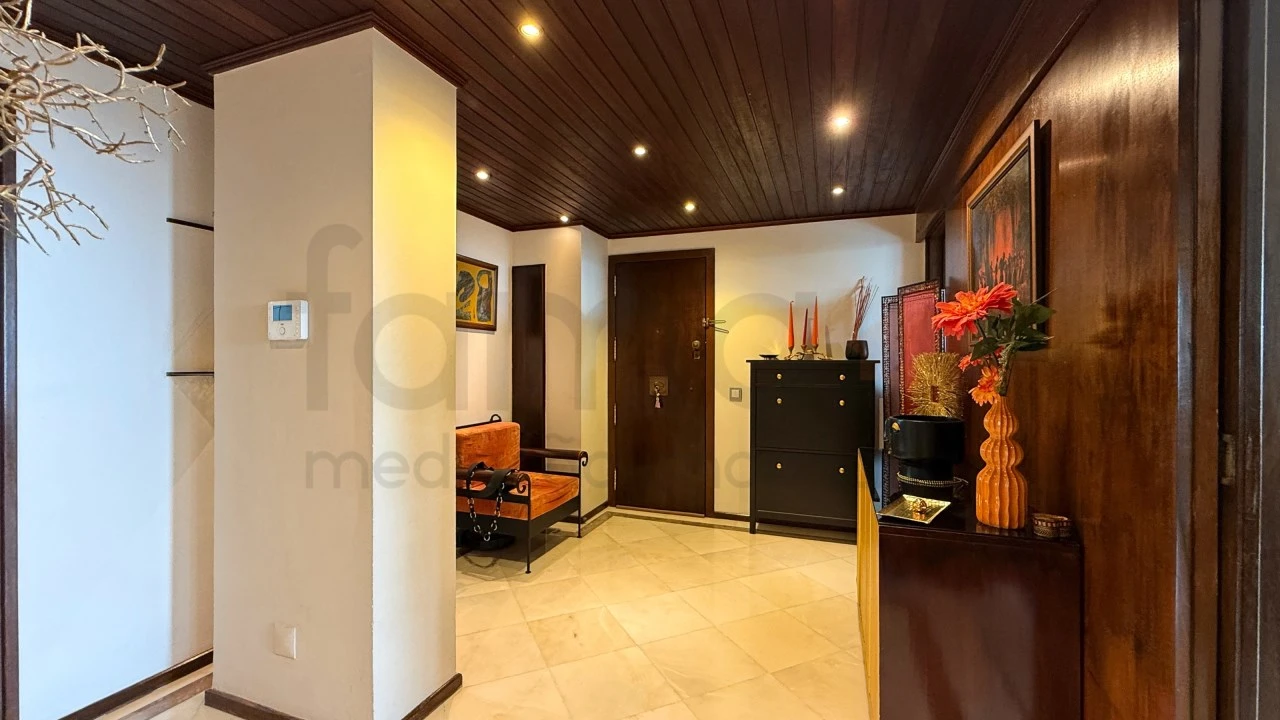 Apartamento T3 para Venda em Algés, Linda-A-Velha e Cruz Quebrada-Dafundo Foto 16