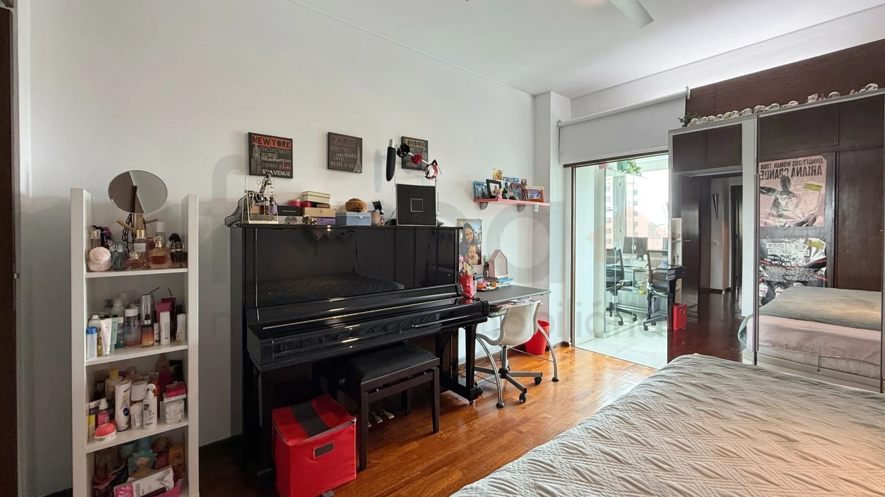 Apartamento T3 para Venda em Algés, Linda-A-Velha e Cruz Quebrada-Dafundo Foto 18